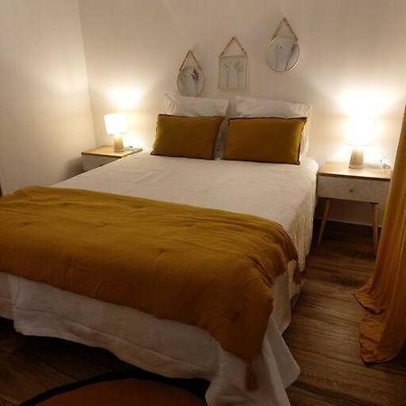 Villa Tamara Le Pourpier Eksteriør bilde