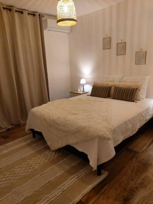 Villa Tamara Le Pourpier Eksteriør bilde